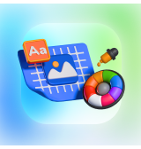 Plugin, Preset, brushes design